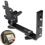 BPF12124 Monitor Mounting Bracket Kit For John Deere G5, Plus, 4640, 4240 New. Price: $122.99.