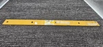 Cat 216-8008 6MM Thick Fender Mounting Strip For Load Haul Dump R1700G New. Price: $91.11.