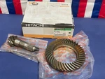 Genuine Hitachi Pinion Set 8113547 Replacement Part New. Price: $549.77.