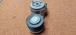 Dayco P5259022 50-0036 6743-61-4120 6742-01-5219 3976831 Belt Tensioner New. Price: $100.99.
