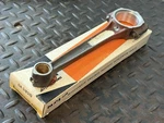 Wisconsin DA-51BS10 .010 Undersize Connecting Rod For Th, Thd, VE4, VF4D New. Price: $62.00.