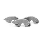 Epi Performance BBP74S Belly Buster Pro Clutch Weights, 74G, 3 Pack New. Price: $155.04.