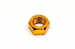 Qty Nos New Oem Arctic Cat Hex Nut M12 1.25 CL8 Z&y 8420-202. Price: $24.99.