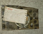 7H7630 Spacer New Surplus. Price: $108.96.