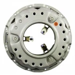 A58974 14" Single Stage Pressure Plate - Reman Fits Case New. Price: $344.67.