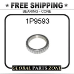 1P9593 - Bearing Cone 9W2151 38249 Fits Caterpillar (cat) New. Price: $226.72.