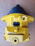 353-5924 Motor Gp-psv Oem Genuine Caterpillar For Compactor. New!. Price: $3199.99.
