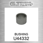 U44332 Bushing Fits John Deere (surplus Open Box) New. Price: $59.22.