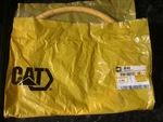 New Genuine Caterpillar Ring 9W-6612 9W6612. Price: $24.18.