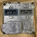 Caterpillar 582-6898: Electronic Control Module A4E2 V4 Air Cooled New. Price: $1087.99.