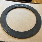 New Holland: # 7500651 Disc, Hay Baler Clutch Parts. Price: $50.00.