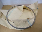 3011884 Cummins Genuine New Liner Insert. Price: $40.00.