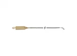 Rotary Brand Replacement Auger Drive Cable For Fits Simplicity Replaces New. Price: $13.37.