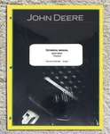 John Deere 8450 & 8650 Tractor Technical Service Repair Manual - TM1355 Brand. Price: $143.00.