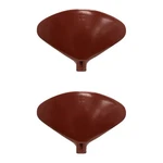 51500DB Fender Pair Fits Farmall 300 350 400 450 Super Ih Right & Left Hand New. Price: $375.87.