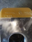 Genuine Cat. Connector New. Price: $1100.00.