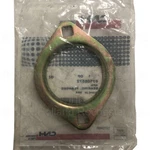 New Holland Flange Part # 87106572. Price: $10.40.