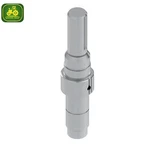 R124935 Drive Shaft Mfwd For John Deere 5045D 5200 5210 5420 5503 5605 5725 New. Price: $100.00.