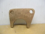 Caterpillar 4S6417 Plate 4S-6417 New. Price: $30.00.