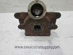 New Holland Blower Gearbox Housing 89833477 Used. Price: $2028.40.