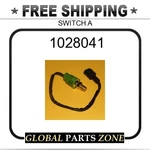1028041 - Switch Fits Caterpillar (cat) New. Price: $69.99.
