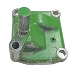 Used Oil Pressure Regulator And Tach Drive Housing Fits John Deere 4020 AR26351. Price: $38.66.