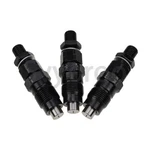 Svyoroo 3X Fuel Injectors 214-3879 304-3540 Caterpillar Forklift Parts New. Price: $55.19.