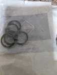 Navistar International Truck 1842106C1 O-ring, 5 Pack, New!. Price: $20.00.