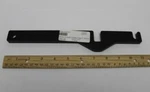 / 87527GT Oem Genie Swing Clamp Uhmw Cable Track New. Price: $84.00.