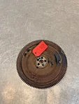 John Deere 1025R Tractor Flywheel Used. Price: $295.00.