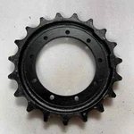PY51D01002P1 Sprocket Fit For Case CX47 CX50B Kobelc SK40SR SK45SR-2SK50 EH45 Cm New. Price: $417.20.