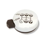 Velvac 032402 Transmission Selectors A4491 New. Price: $83.65.