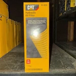 Genuine Caterpillar 1R-0729 Hydraulic Oil Filter 1R0729 Oem Packaging New. Price: $13.59.