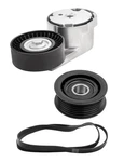 Belt Tensioner Serpentine - Compatible With 200, 300, Town & C... New. Price: $69.05.