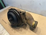 Caterpillar 3406E C15 Acert Gear 1539023 Water Pump Assembly 161-3565 Oem Used. Price: $500.00.