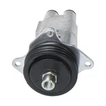 702-16-01340 702-16-01341 Hydraulic Pilot Valve For D85 D60 D65 New. Price: $168.59.