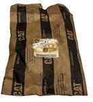 Caterpillar 6V5857 6V-5857: Cabin Door Outside Locking Handle Genuine CH751 New. Price: $189.99.