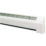 Classic Right Hand Solid End Cap, White, New. Price: $25.00.
