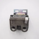 Oem Cat 107.70MM Long Threaded Fuel End Relay Valve 159-5149 For 771D New. Price: $190.99.