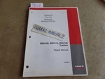 Case MXU100/110/115 Drive Lines & Front Axle Repair Manual 87040929 *see Photo* Good. Price: $77.74.