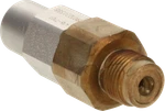 Valve 3055291 Fits Caterpillar TH417C TH514C TL1055C TL1255C TL642C TL943C New. Price: $147.79.