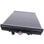 Water Tank Radiator KV23226 For John Deere Engine 3029 4024 Loader 325 328 CT322 New. Price: $258.01.