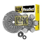 Stens Brand Clutch Kit For AL68485 1412-2042 New. Price: $1050.96.