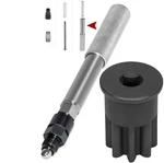 Timing Pin And Adapter & Barring Socket Tool For Caterpillar Engines New. Price: $62.06.