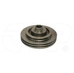 1845484 Pulley Fits Caterpillar Models New. Price: $383.99.