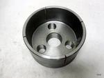 Collet 8R3939 For Caterpillar 4V2980, 3408, 3408C, 3408E New. Price: $49.55.