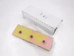 Genuine Oem Jlg .62"THK Spacer Wear Pad 7096882 New. Price: $29.99.