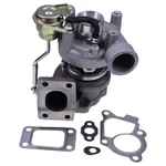 TD04 Turbocharger 6680892 For Kubota V3300DI-T Bobcat S220 S250 S300 T250 New. Price: $205.01.