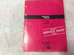 John Deere 3300 Combine Operators Manual OMH84601 Good. Price: $15.20.