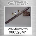 966528M1 Anglew/hdwr Fits Agco (surplus Open Box) New. Price: $52.10.
